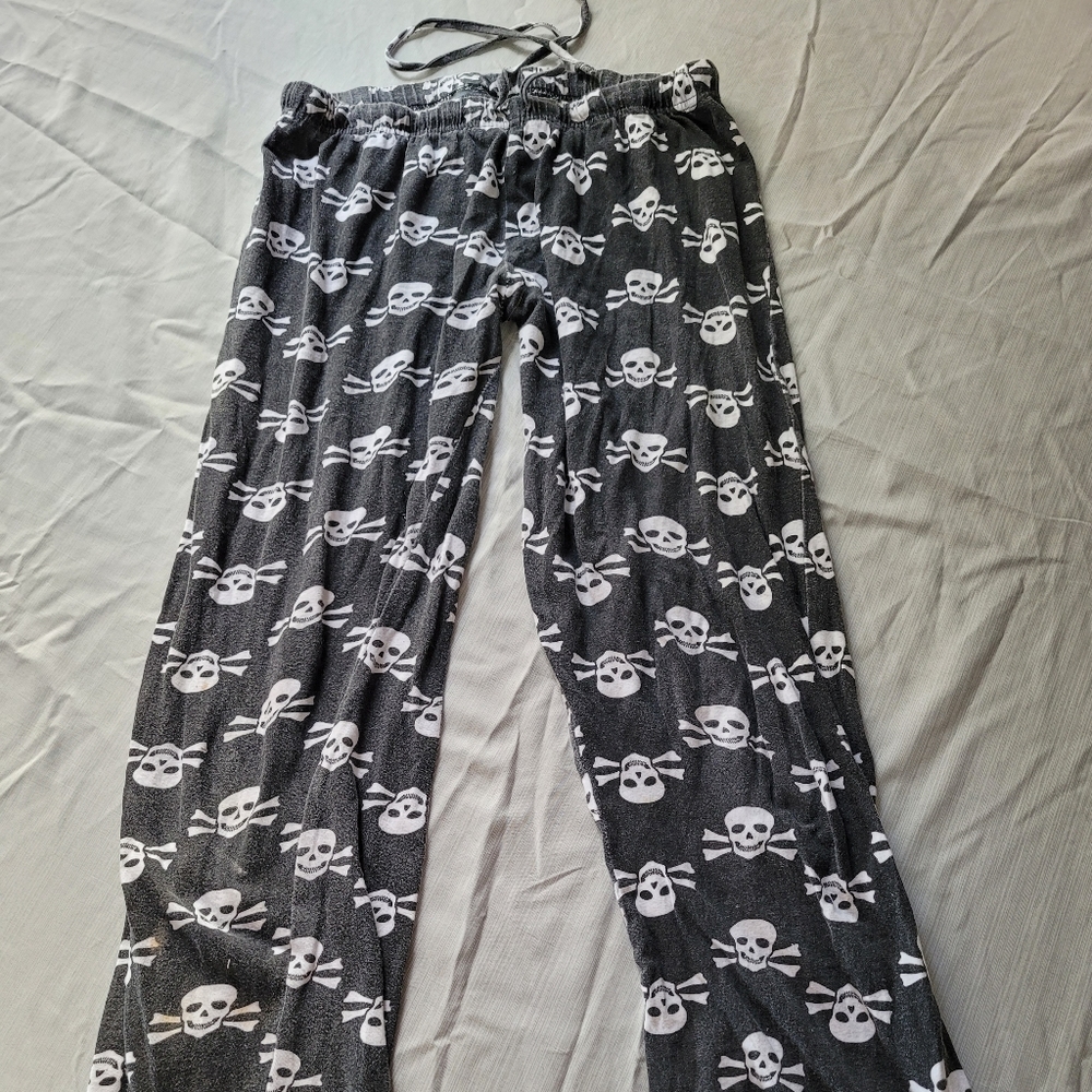 Pijama pants